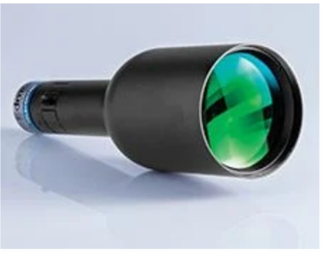 Edmund 爱特蒙特   0.20x银系远心镜头