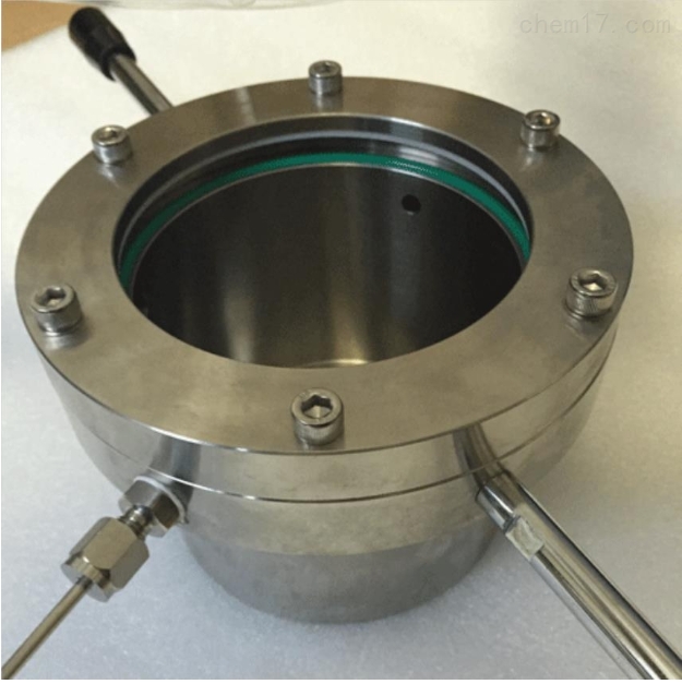 PLSS  普林塞斯   气相光催化高压反应器