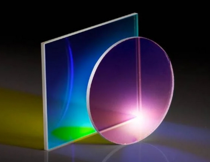 Edmund 爱特蒙特   1200nm，25mm直径，二向色短波通滤光片