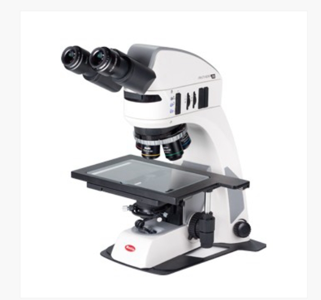 Motic  麦克奥迪   PantheraTEC 金相显微镜
