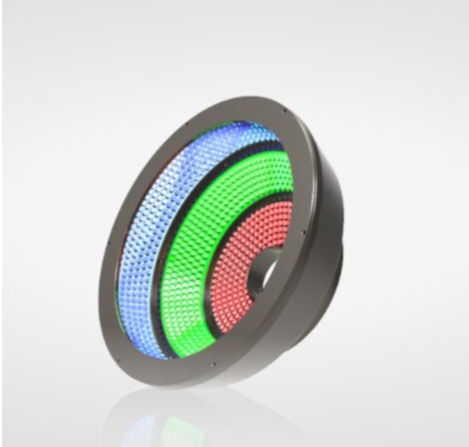 YODN 台湾优灯   	YRAOIN200N35  自動光學檢測光源