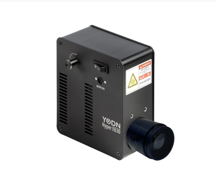 YODN 台湾优灯  Hyper E630 廣域型螢光顯微鏡專用LED燈箱