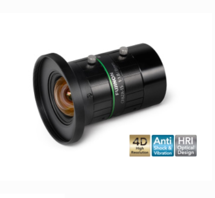 FUJINON 富士能   CF8ZA-1S 工业镜头