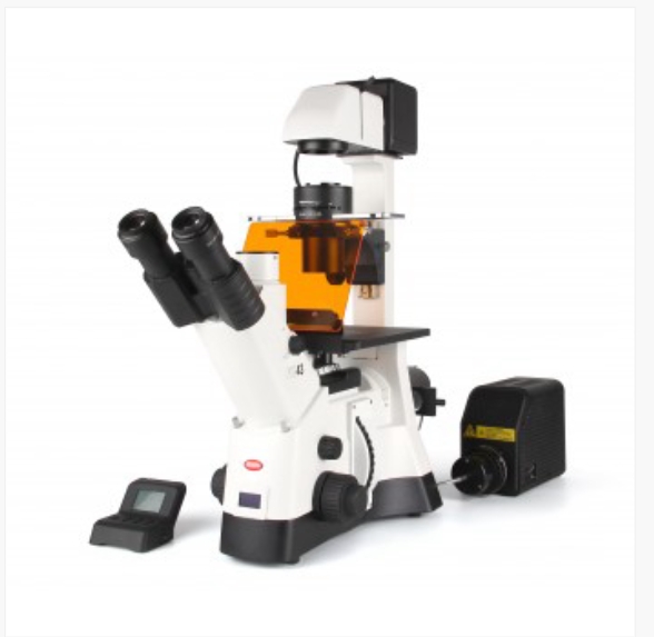 Motic  麦克奥迪   PX43 FS6 荧光显微镜