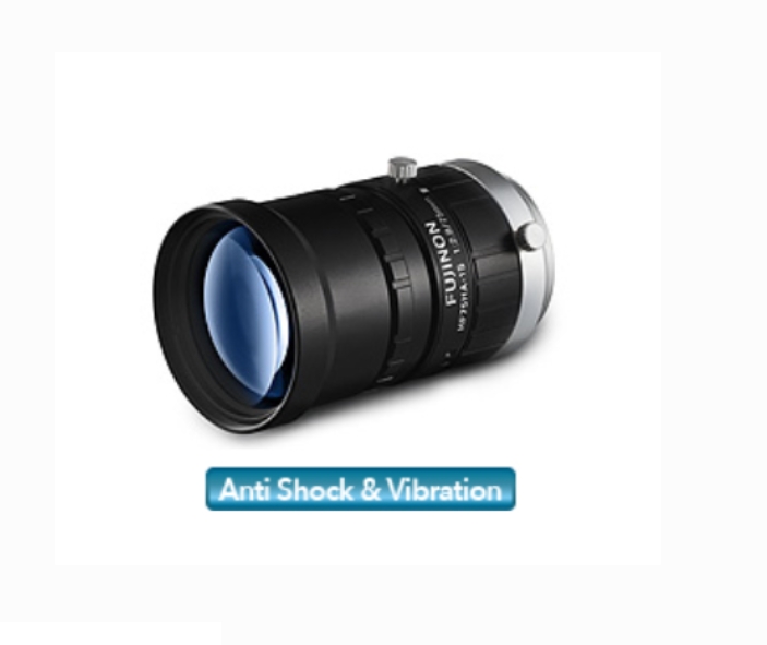 FUJINON 富士能   HF75HA-1S 工业镜头