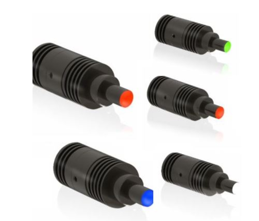 YODN 台湾优灯  YDLN3808-5G   點光源