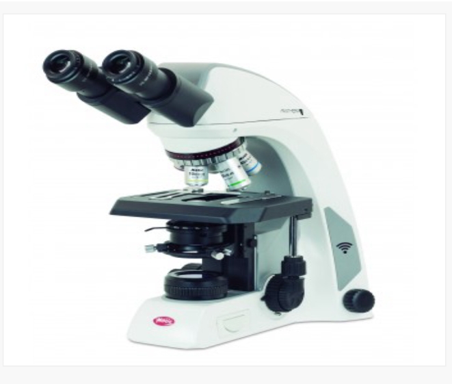 Motic  麦克奥迪     Panthera Cloud 正置显微镜