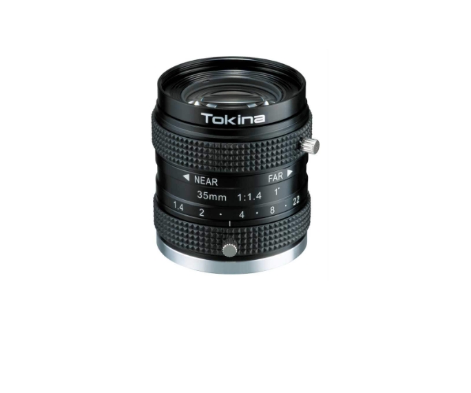 Kenko Tokina 肯高图丽   TC3514-5MP  工业镜头