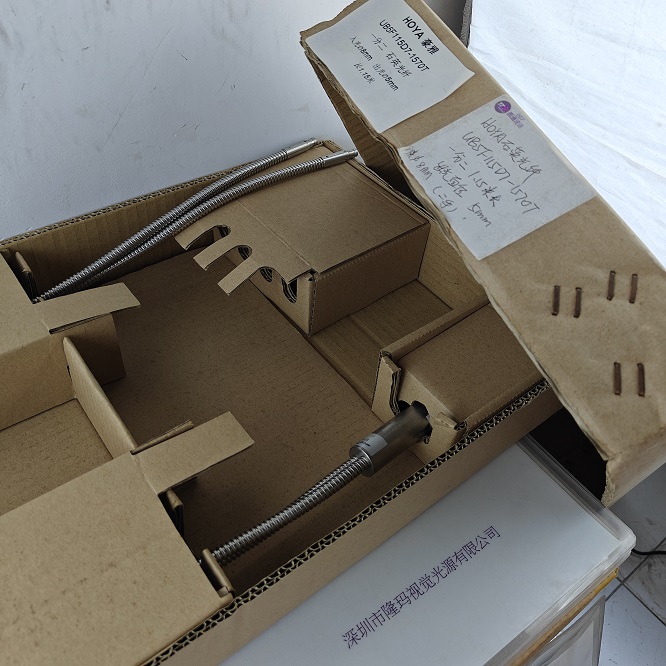 HOYA豪雅 UB5F115D7-1570T 石英光纤