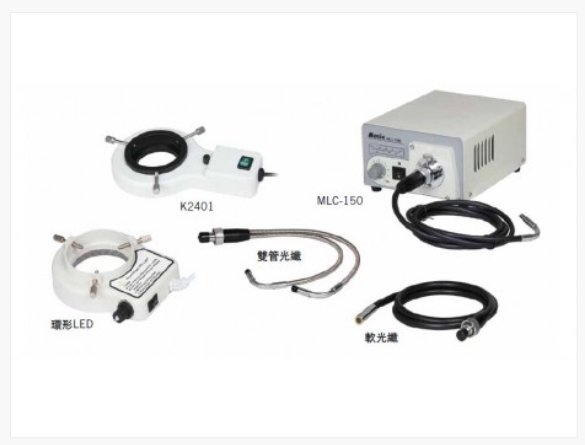 Motic  麦克奥迪   K2401 工业附件