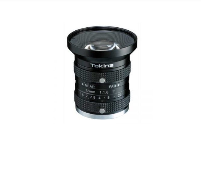 Kenko Tokina 肯高图丽   TC1216-5MP  工业镜头