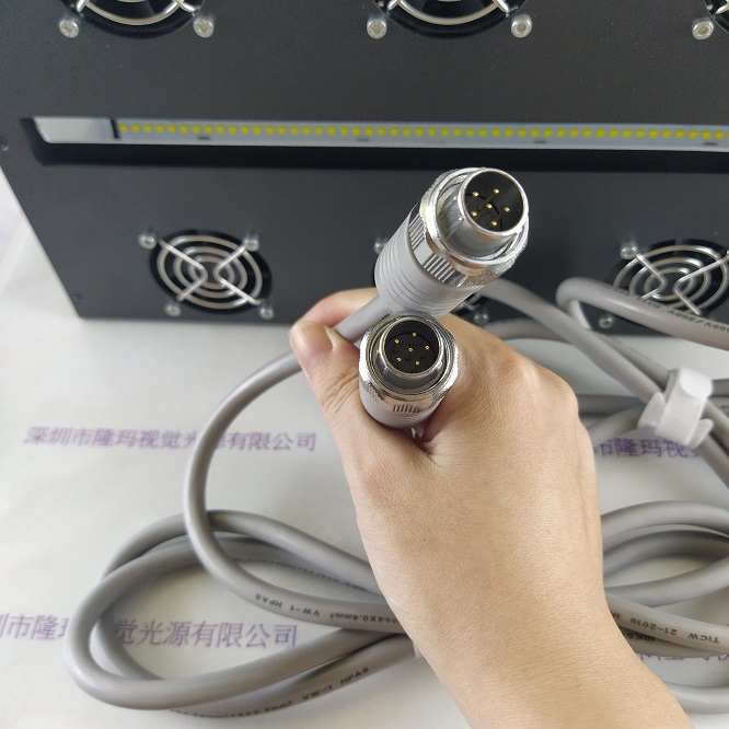 CST康视达 隧道性光源 HW-TUS312190W-CS