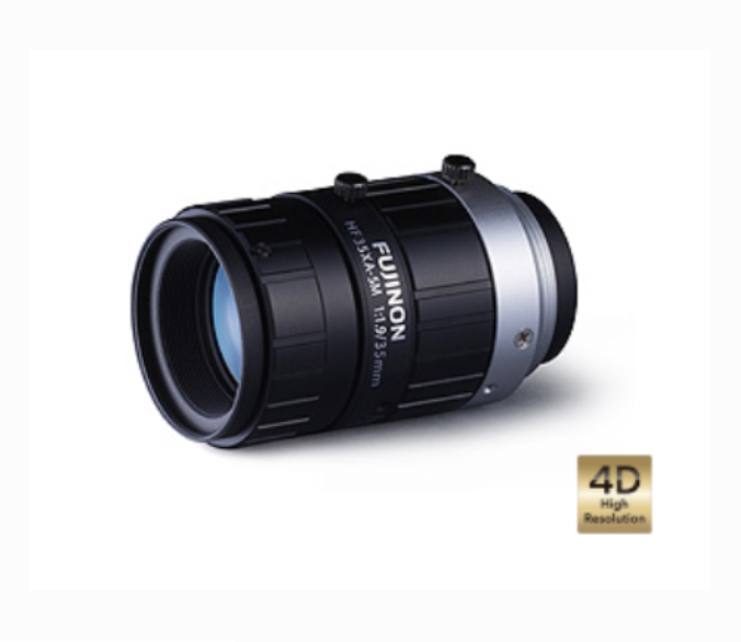 FUJINON 富士能   HF35XA-5M工业镜头