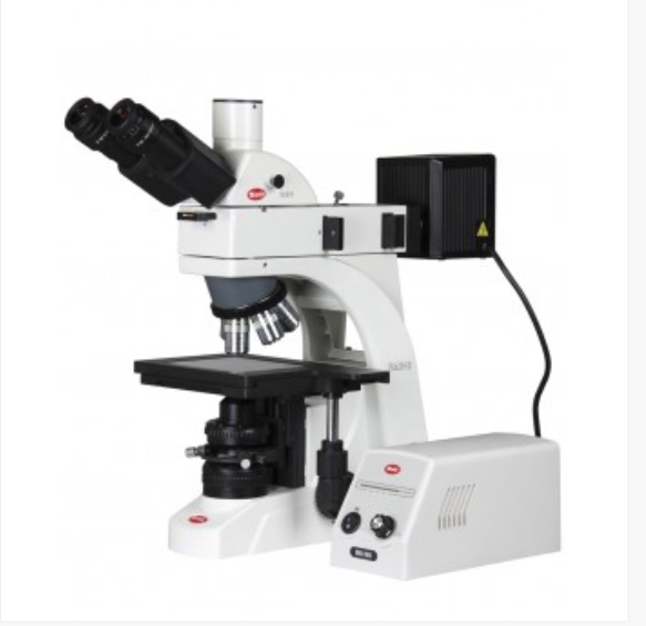 Motic  麦克奥迪   BA310Met-T 金相显微镜
