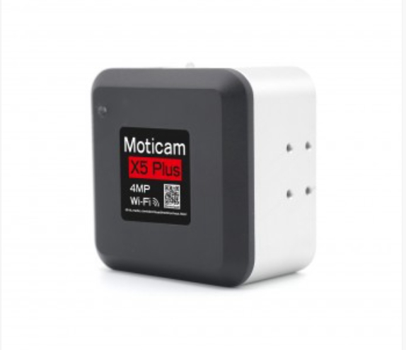 Motic  麦克奥迪   Moticam X5系列 数字图像系列
