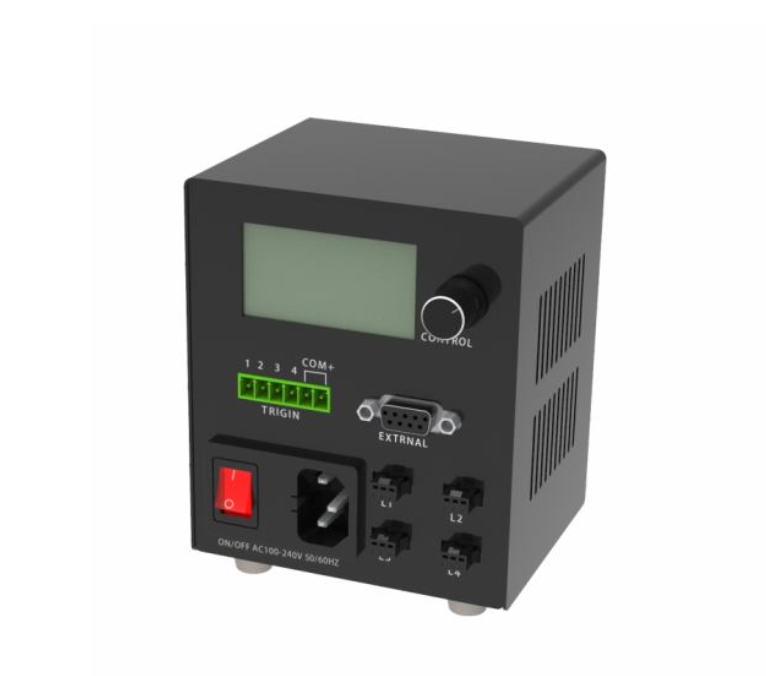 YODN 台湾优灯  YPBLN6048-4   增亮控制器