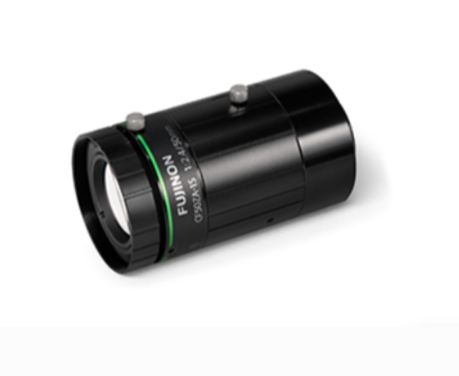 FUJINON 富士能   CF50ZA-1S 工业镜头
