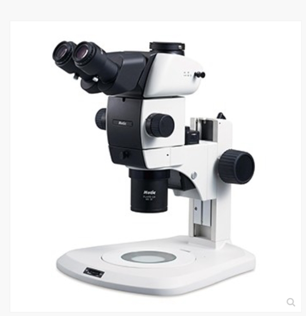Motic  麦克奥迪    SM7 体视显微镜