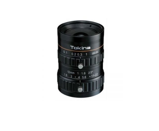 Kenko Tokina 肯高图丽  TC1216-10MP   工业镜头