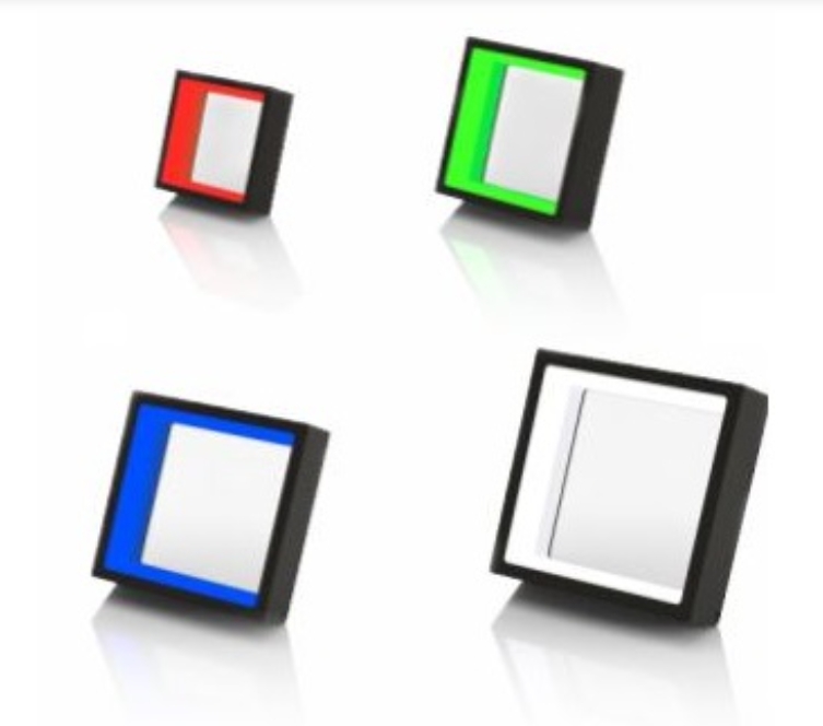 YODN 台湾优灯   YSHN300x200   方形無影光源