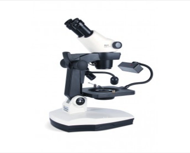 Motic  麦克奥迪    GM171 宝石显微镜