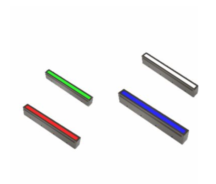 YODN 台湾优灯   	YLSN1100   MINI線性光源