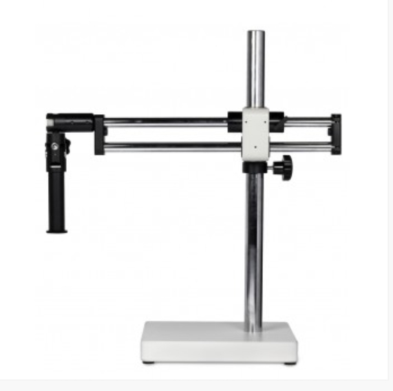 Motic  麦克奥迪   双轨移动架(方形底座+调焦机构连接头) 工业附件