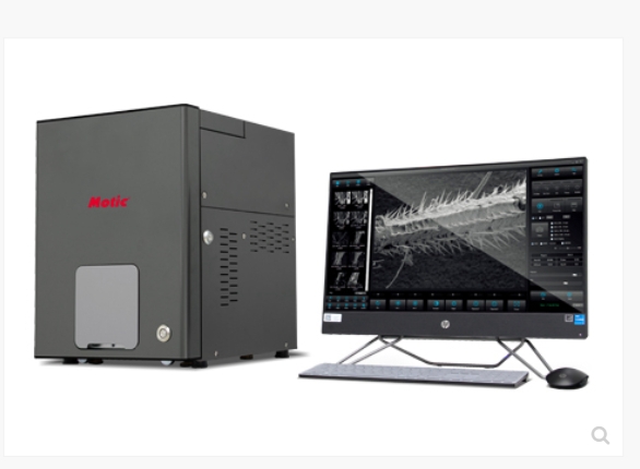 Motic  麦克奥迪   EasyNanoScan 扫描电子显微镜