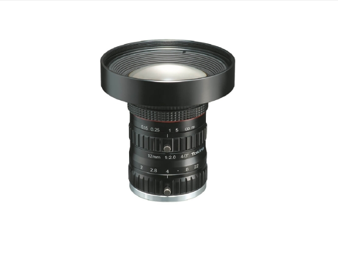 Kenko Tokina 肯高图丽  TC1220-12MP   工业镜头