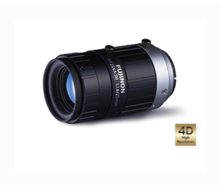 FUJINON 富士能   HF25XA-5M 工业镜头