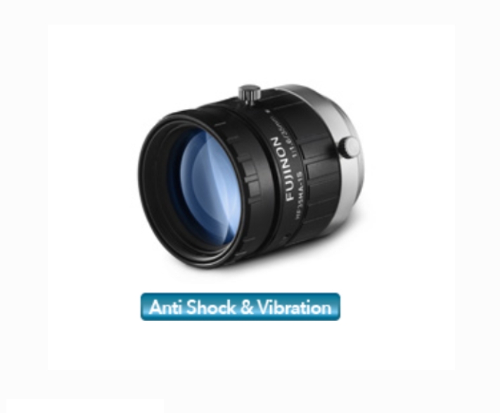 FUJINON 富士能   HF35HA-1S 工业镜头