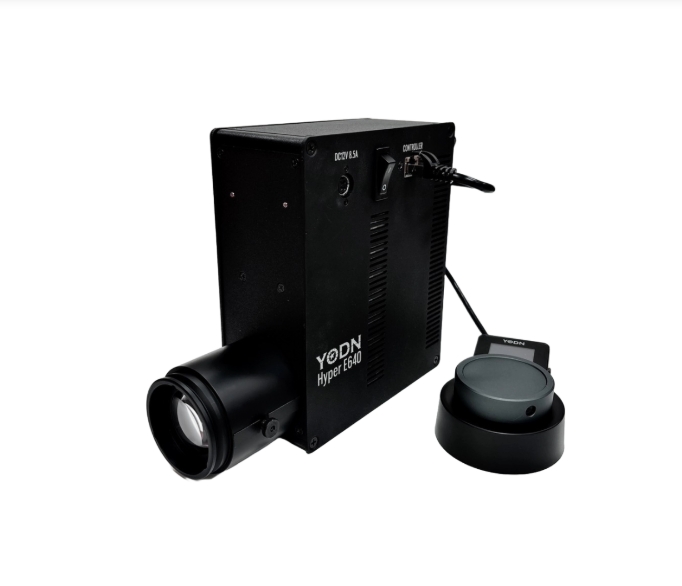 YODN 台湾优灯   Hyper E640 廣域型螢光顯微鏡專用LED燈箱