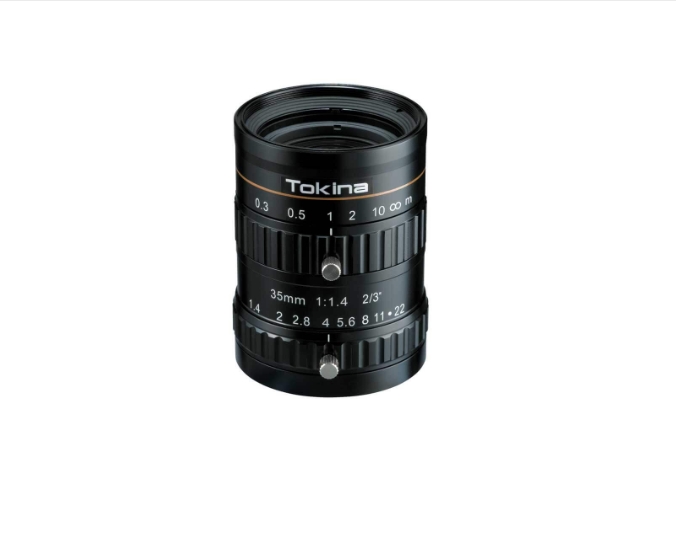 Kenko Tokina 肯高图丽  TC3514-10MP   工业镜头