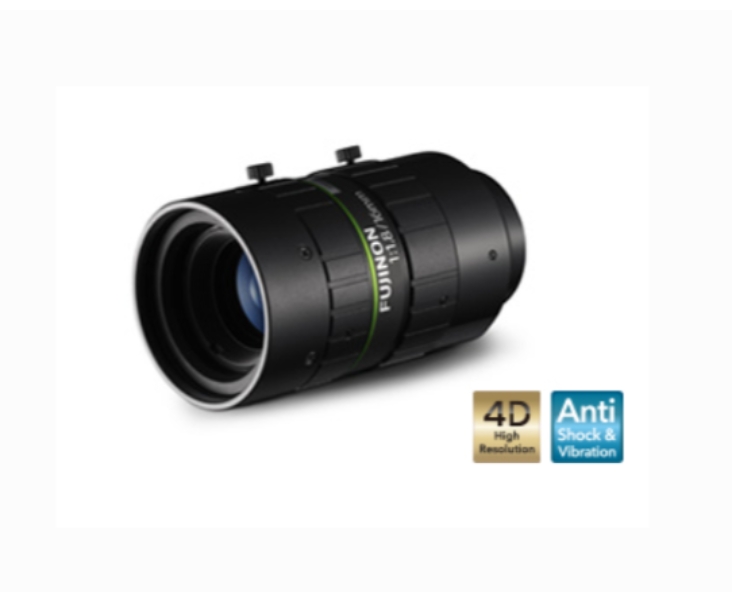 FUJINON 富士能   HF1618-12M 工业镜头