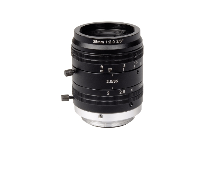 Kenko Tokina 肯高图丽  TC3520-8MP   工业镜头