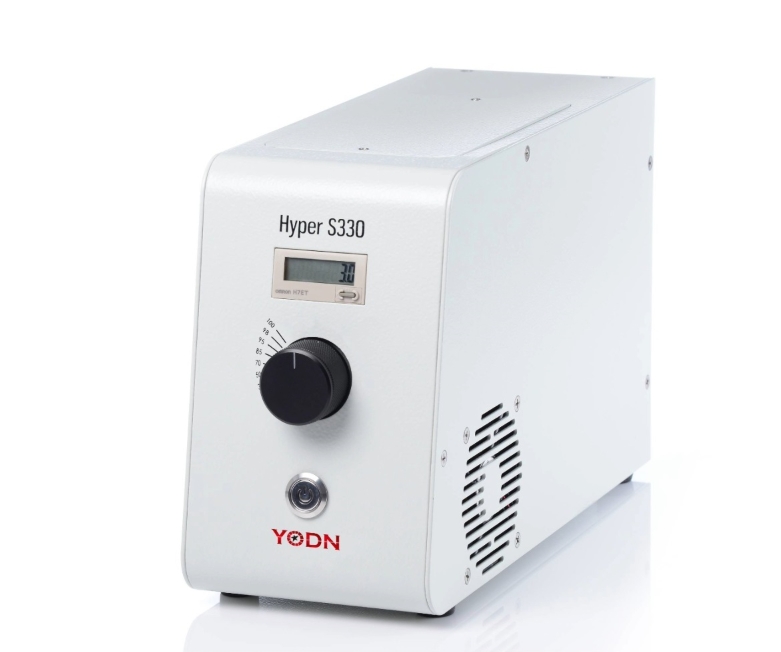 YODN 台湾优灯   Hyper S330 廣域型熒光顯微鏡光源箱