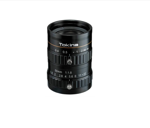 Kenko Tokina 肯高图丽  TC5018-10MP   工业镜头