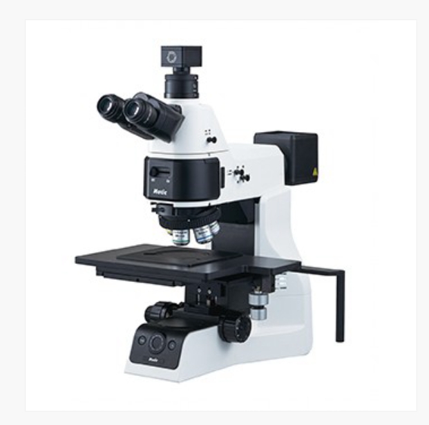Motic  麦克奥迪   PA53MET 金相显微镜