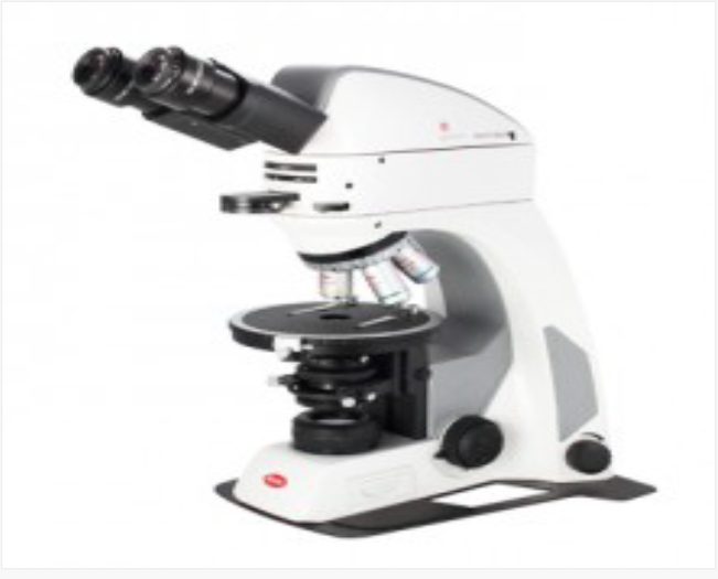 Motic  麦克奥迪   PantheraTEC POL 偏光显微镜