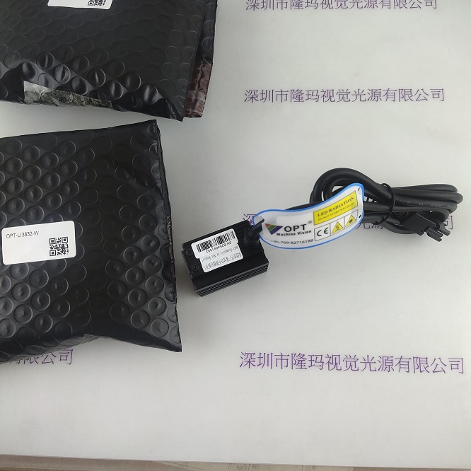 OPT奥普特 OPT-LI3832-W 光源