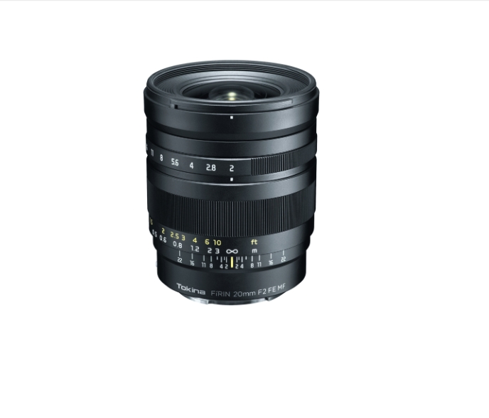 Kenko Tokina 肯高图丽   TC-F30M42  工业镜头