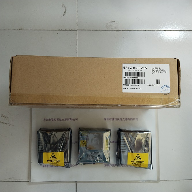 EXCELITAS埃塞力达 模块 PAX-10  502-1002-4