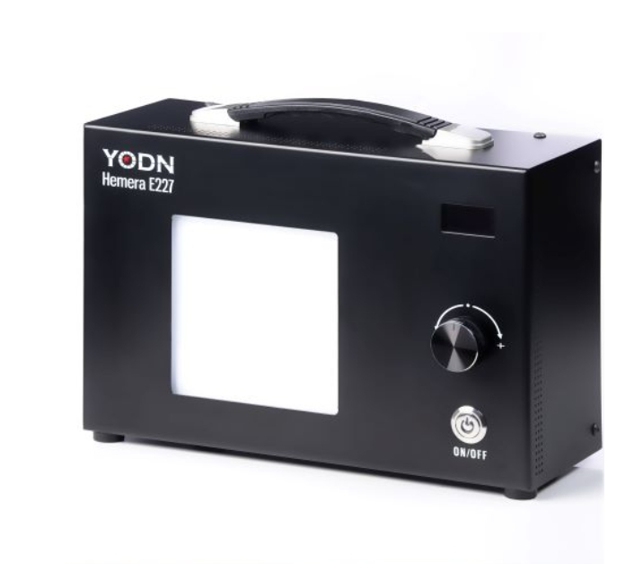 YODN 台湾优灯   Hemera E227   面光源