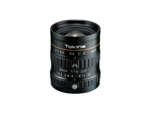 Kenko Tokina 肯高图丽  TC0816-10MP   工业镜头