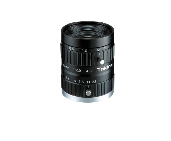 Kenko Tokina 肯高图丽   TC5020-12MP  工业镜头