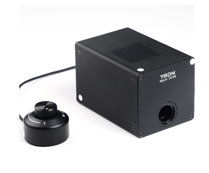 YODN 台湾优灯  Hyper EN-110 廣域型熒光顯微鏡光源箱