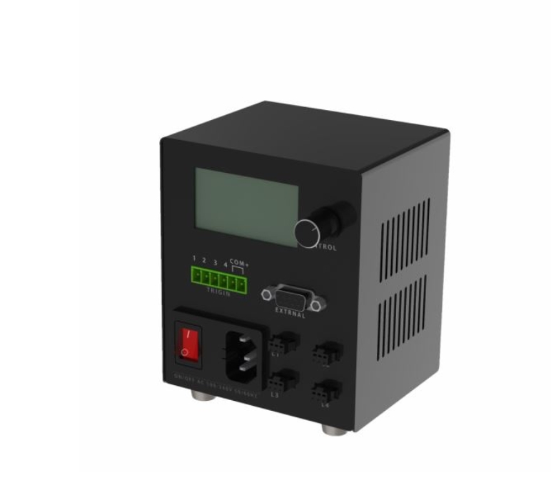 YODN 台湾优灯  YPDCMN-60245-4-232/485  數字組合控制器