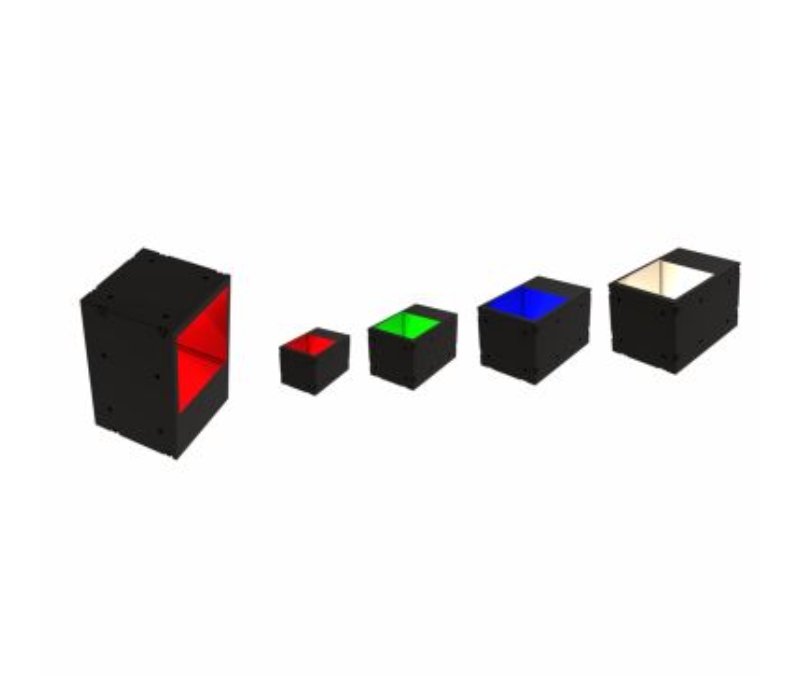 YODN 台湾优灯   YCOAN100  同軸光源