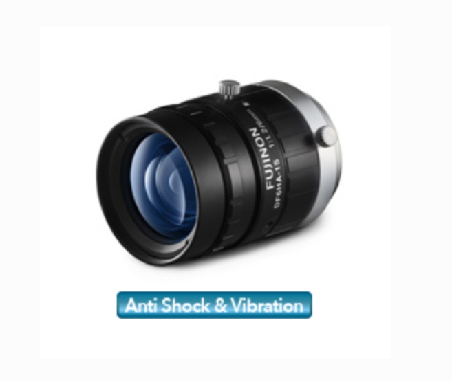 FUJINON 富士能   DF6HA-1S 工业镜头