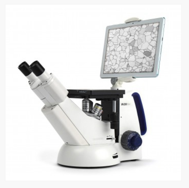 Motic  麦克奥迪    MV200MET 金相显微镜